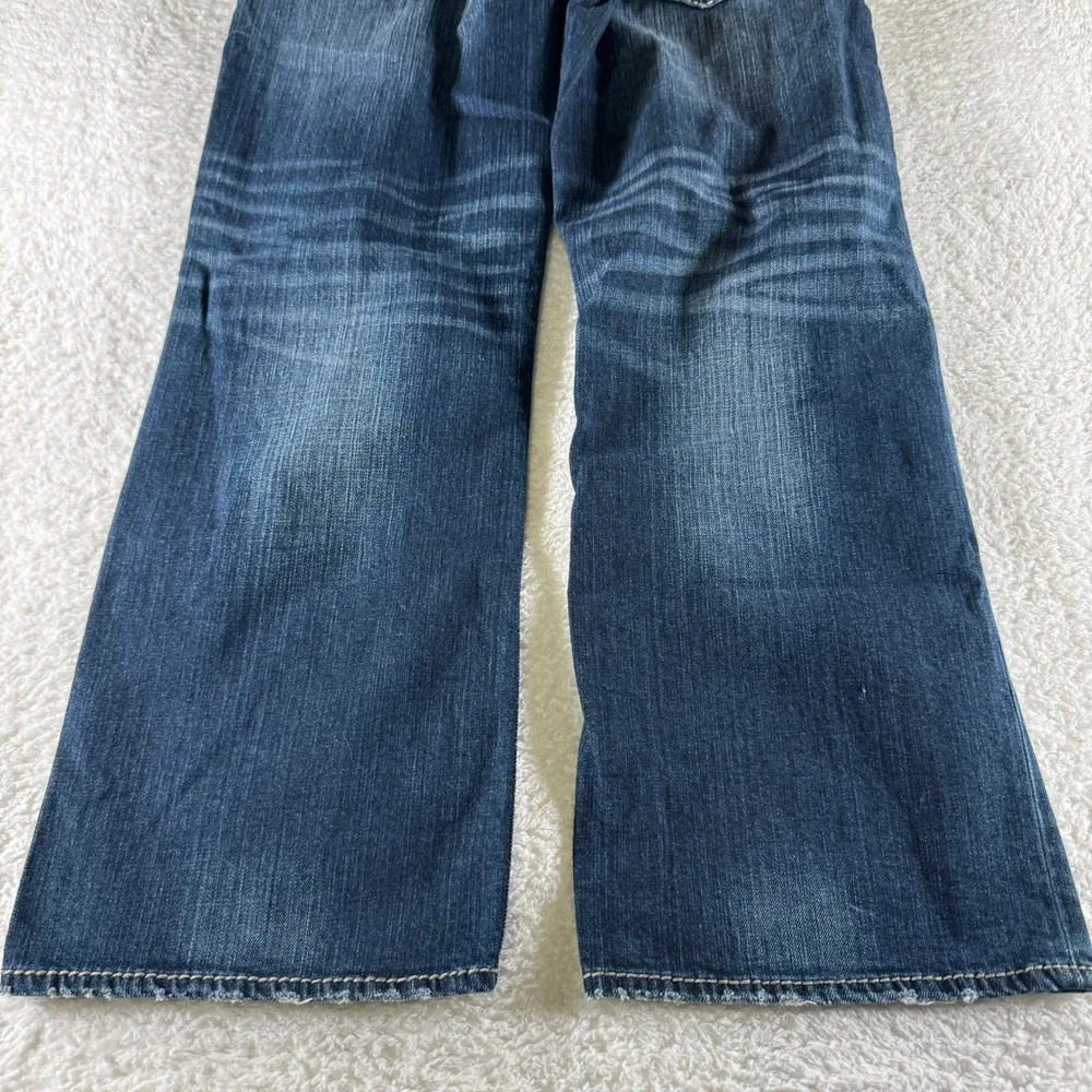 Silver Jeans any wear
